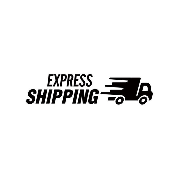 Express Shipping