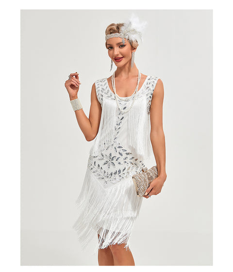 Zelda Flapper Gatsby Dress, Prom Fringe Dress 1920s Vintage inspired Great Gatsby Art Deco Charleston Downton Abbey Bridesmaid Wedding Zelda Flapper Gatsby Dress, Prom Fringe Dress 1920s Vintage inspired Great Gatsby Art Deco Charleston Downton Abbey Bridesmaid Wedding