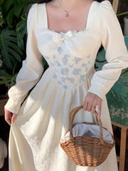 Darina vintage dress, Victorian dress, Victorian dress, Abiti vittoriani, edwardian, 1900s Viktorianisches, Vintage Dress, French