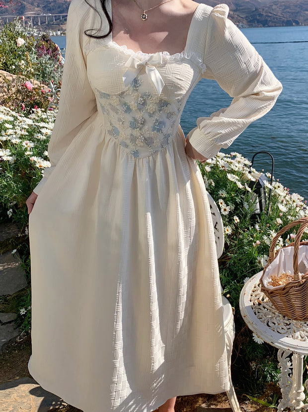 Darina vintage dress, Victorian dress, Victorian dress, Abiti vittoriani, edwardian, 1900s Viktorianisches, Vintage Dress, French