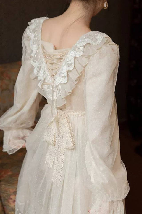 Lucy vintage dress, Victorian dress, Victorian dress, Abiti vittoriani, Robe victorienne, Viktorianisches, Vintage Dress, French