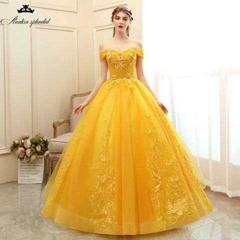 Disney Belle dress, princess, princess, glamour, elegance, party dress, prom, graduation, fairytale, elegance, party dress, bella