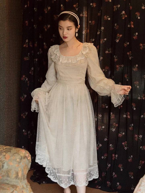 Lucy vintage dress, Victorian dress, Victorian dress, Abiti vittoriani, Robe victorienne, Viktorianisches, Vintage Dress, French