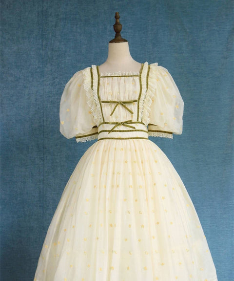 Isadora vintage dress, Victorian dress, Victorian dress, Abiti vittoriani, edwardian, 1900s Viktorianisches, Vintage Dress, French