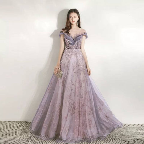 Nereida dress, princess, princess, glamour, elegance, party dress, prom, graduation, fairytale, elegance, party dress, vintage