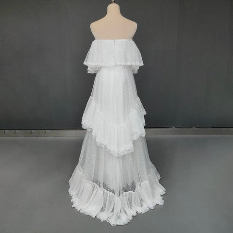 Emma wedding dress, victorian, Victorian dress, boho victorienne, Viktorianisches, Vintage Dress, French, wedding gown, medieval