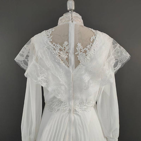 Hazel wedding dress, victorian, Victorian dress, vittoriani, Robe victorienne, Viktorianisches, Vintage Dress, French, wedding gown