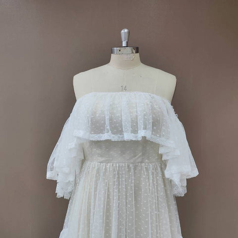 Emma wedding dress, victorian, Victorian dress, boho victorienne, Viktorianisches, Vintage Dress, French, wedding gown, medieval