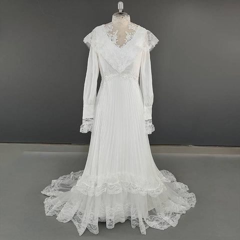 Hazel wedding dress, victorian, Victorian dress, vittoriani, Robe victorienne, Viktorianisches, Vintage Dress, French, wedding gown