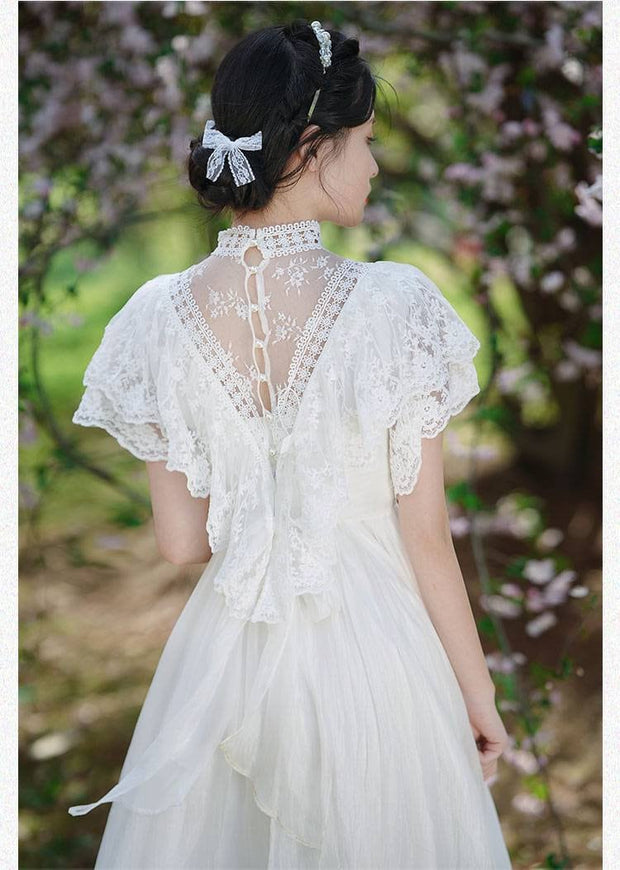 Hyacinth vintage dress, victorian, Victorian dress, Abiti vittoriani, Robe victorienne, Viktorianisches, Dress, French,cottagecore