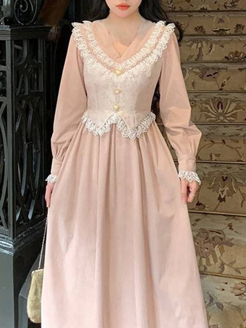 Ingrid vintage dress, Victorian dress, Victorian dress, Abiti vittoriani, Robe victorienne, Viktorianisches, Vintage Dress, French