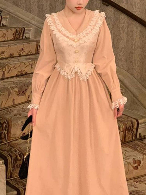 Ingrid vintage dress, Victorian dress, Victorian dress, Abiti vittoriani, Robe victorienne, Viktorianisches, Vintage Dress, French