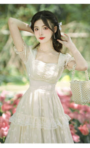 Goldie vintage dress, Victorian dress, Victorian dress, Abiti vittoriani, Robe victorienne, Viktorianisches, Vintage Dress, French