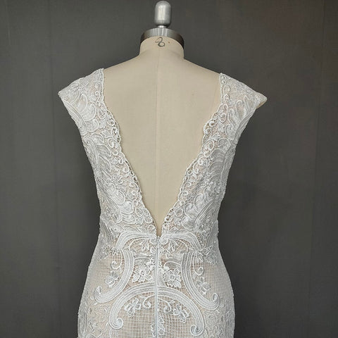 Diana wedding dress, victorian, Victorian dress, boho victorienne, Viktorianisches, Vintage Dress, French, wedding gown, medieval