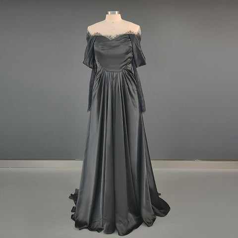 Misa wedding dress, victorian, Victorian dress, boho victorienne, Viktorianisches, Vintage Dress, French, wedding gown, medieval