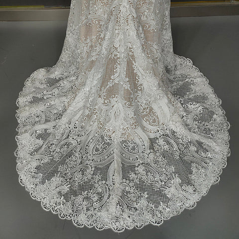 Diana wedding dress, victorian, Victorian dress, boho victorienne, Viktorianisches, Vintage Dress, French, wedding gown, medieval