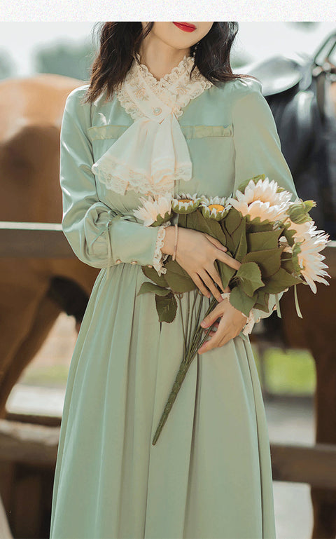 Prudence vintage dress, Victorian dress, Victorian dress, Abiti vittoriani, edwardian, 1900s Viktorianisches, Vintage Dress, French