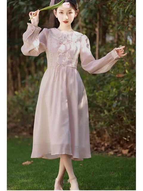 Trudy vintage dress, Victorian dress, Victorian dress, Abiti vittoriani, edwardian, 1900s Viktorianisches, Vintage Dress, French