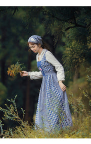 Wendy vintage dress, Mori girl, lolita, victorian, Victorian dress, Abiti vittoriani, edwardian, 1900s Viktorianisches, Vintage, French