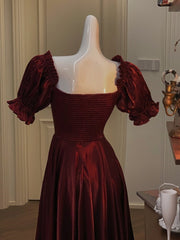 Birdie vintage dress, Victorian dress, Victorian dress, Abiti vittoriani, edwardian, 1940s Viktorianisches, Vintage Dress, French
