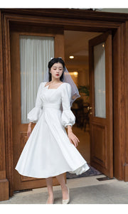 Honora vintage dress, Victorian dress, Victorian dress, vittoriani, Robe victorienne, Viktorianisches, Vintage Dress, French, wedding