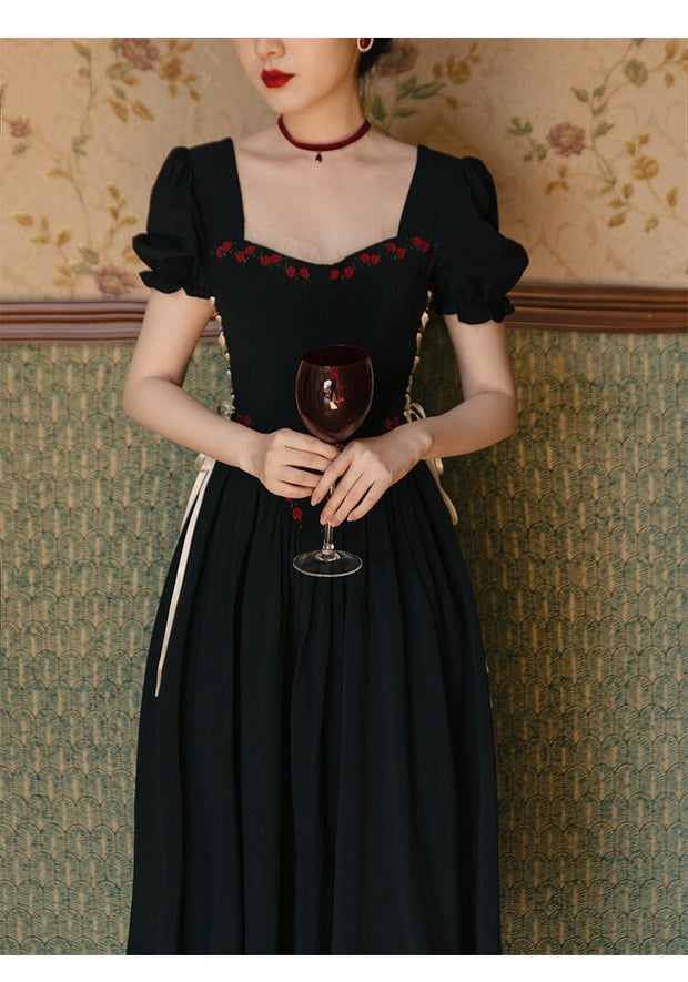 Courtney vintage dress, Victorian dress, Victorian dress, Abiti vittoriani, edwardian, 1900s Viktorianisches, Vintage Dress, French