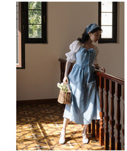 Hortense vintage dress, Victorian dress, Victorian dress, Abiti vittoriani, edwardian, 1900s Viktorianisches, Vintage Dress, cottagecor