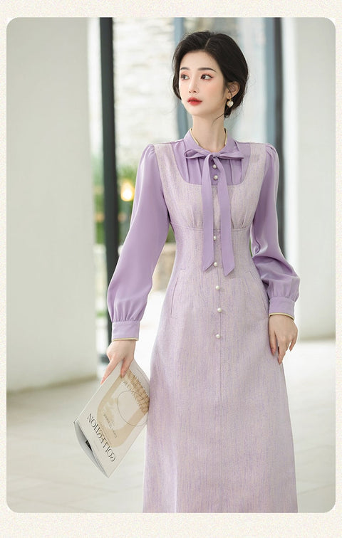 Caterina vintage dress, Vintage French dress, vintage dress, fairy, cottagecore dress, French dress, 1940s
