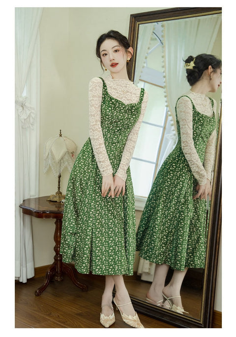 Odessa vintage set, Victorian dress, Victorian dress, Abiti vittoriani, edwardian, 1900s Viktorianisches, Vintage Dress, French
